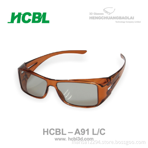 3D Viewing glasses